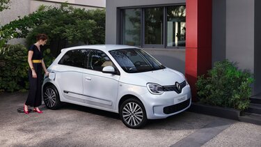 mobilize smart charge - Renault - économies