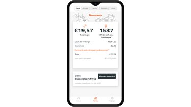 geld-terug-acties met mobilize smart charge