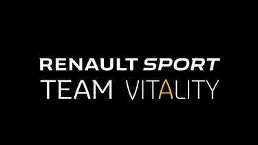 Екипът Vitality на Renault eSport