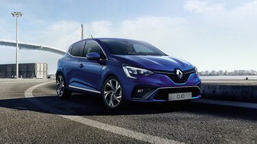 Renault Servis - Full estetik koruma paketi