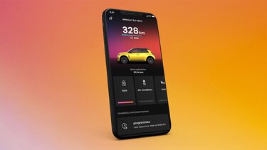 My Renault app