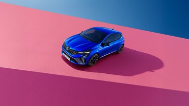 Clio generation