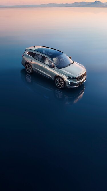 RENAULT ESPACE