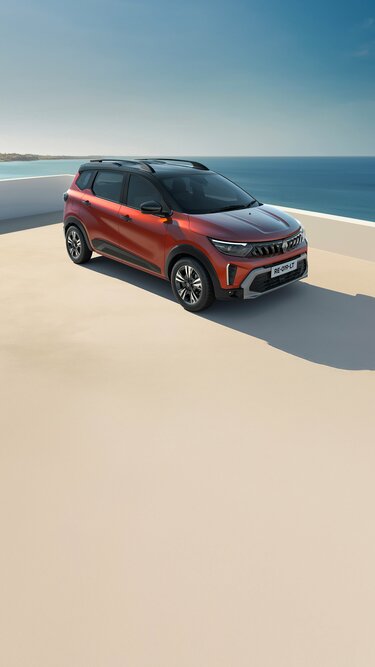 Renault Triber