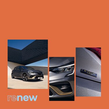 Renew ikinci el 