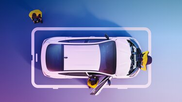 Renault care service, l'après-vente Renault