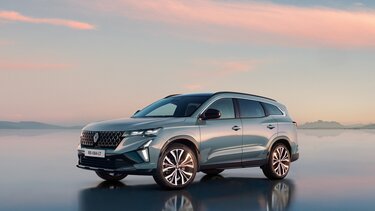 Renault Espace
