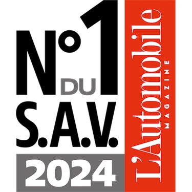 Constructeur automobile - Étude BVA