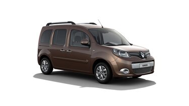 Renault Kangoo – Easy Link