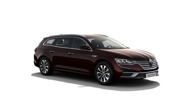 Renault Talisman Grandtour