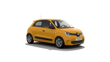 Renault Twingo – Easy Link