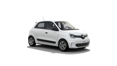 Renault Twingo Electric – Easy Link