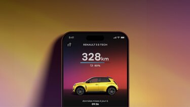 électriques entretien et écosysteme de services connectés