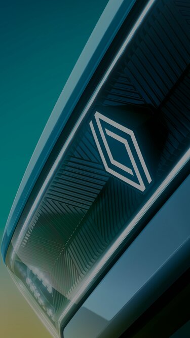 Renault range