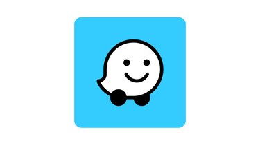 renault austral - Waze app