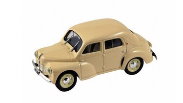 Renault Boutique - 4 CV miniature