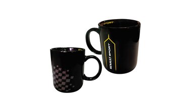 Renault boutique - mug