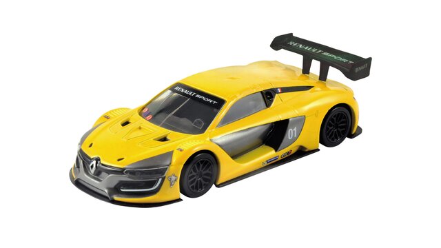 renault boutique miniature