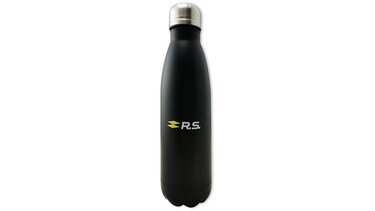 Renault Kollektionen - R.S. Thermosflasche 