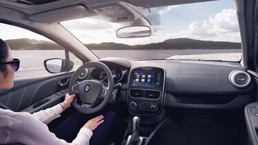 Easy connect renault обновление