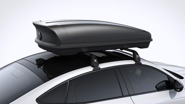 dakdragers - accessoires - Renault Arkana E-Tech full hybrid