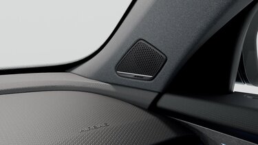 Renault Koleos: cancelación activa del ruido con Bose®