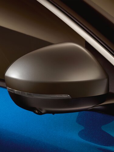 Customisation Packs - accessoires - zijspiegels, kleur, Renault Austral E-Tech Full Hybrid