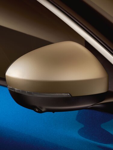 pakiet personalizacji - akcesoria - Renault Austral E-Tech full hybrid