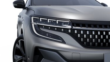 galerie – Renault Austral E-Tech full hybrid