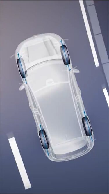rijplezier - Renault Austral E-Tech full hybrid