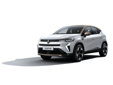 Registrierung – Full Hybrid E-Tech – Renault