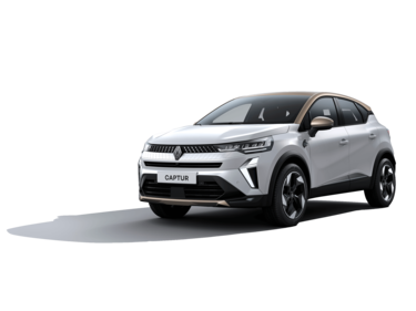  Příslušenství – Captur E-Tech full hybrid – Renault