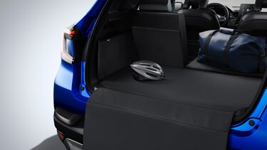 Easyflex – Renault Captur E-Tech Full Hybrid