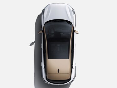 Configuration – Captur E-Tech full hybrid – Renault