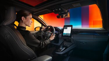 Verbrauch – Renault Captur Full Hybrid E-Tech