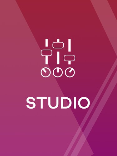 Renault Captur - studio