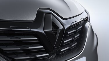 Captur Rive Gauche – Renault-Logo