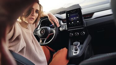 Renault Captur : Motorisations