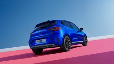  vidéos tutorielles - Renault Clio full hybrid E-Tech