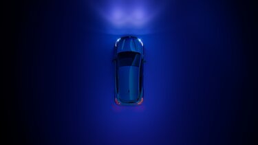 Renault Clio E-Tech full hybrid - aandrijving