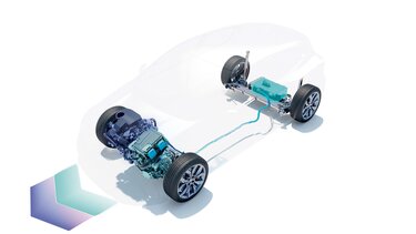 Technologie – Motoren und Antriebe – Renault Clio E-Tech Full Hybrid