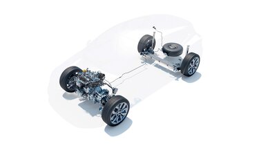 LPG – Motoren und Antriebe – Renault Clio E-Tech Full Hybrid