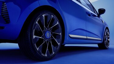 operational lease - financieringsopties en services - Renault Clio E-Tech full hybrid