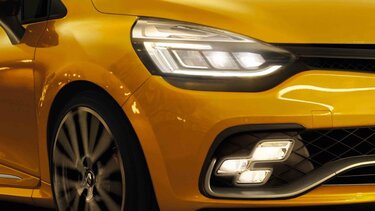 Renault – CLIO R.S. – R.S. VISION