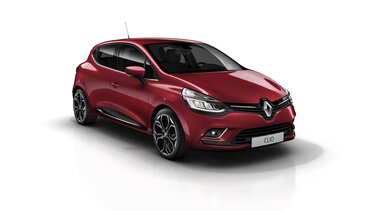 Renault SELECTION - turismos