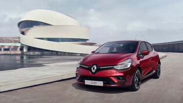 Renault Satış Sonrası Video