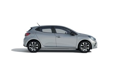 Clio Limited profil
