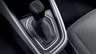 Renault CLIO Automatikgetriebe