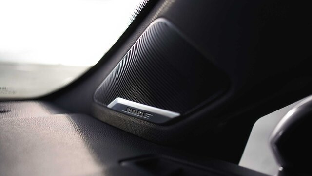 Nowe Renault CLIO system audio