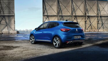 Renault Value My Car - discover our part exchange
